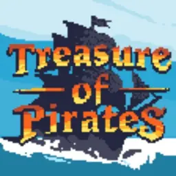 JOBALL找專家作品 [Treasure Of Pirates] 的封面圖