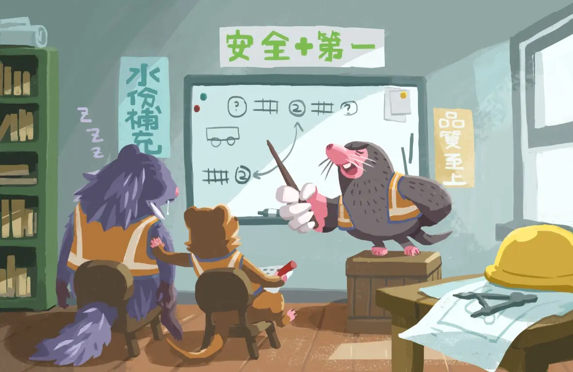 Victor Lee | JOBALL找專家