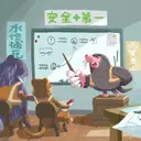 JOBALL找專家作品 [島嶼鐵道局] 圖片 [3]