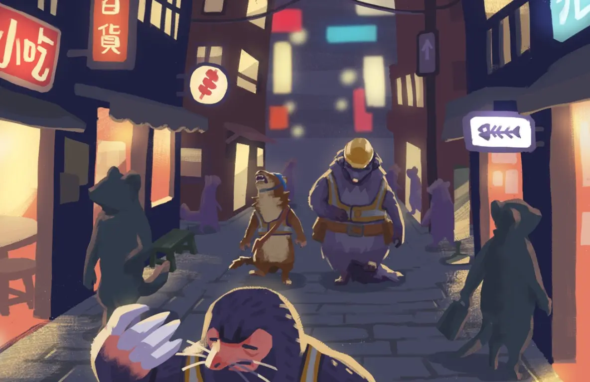 Victor Lee | JOBALL找專家