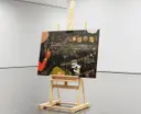 JOBALL找專家作品 [海報設計-市集主視覺海報] 圖片 [0]