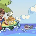 JOBALL找專家作品 [2D插畫作品] 圖片 [1]