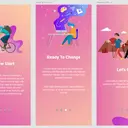 JOBALL找專家作品 [App 設計，結構] 圖片 [3]