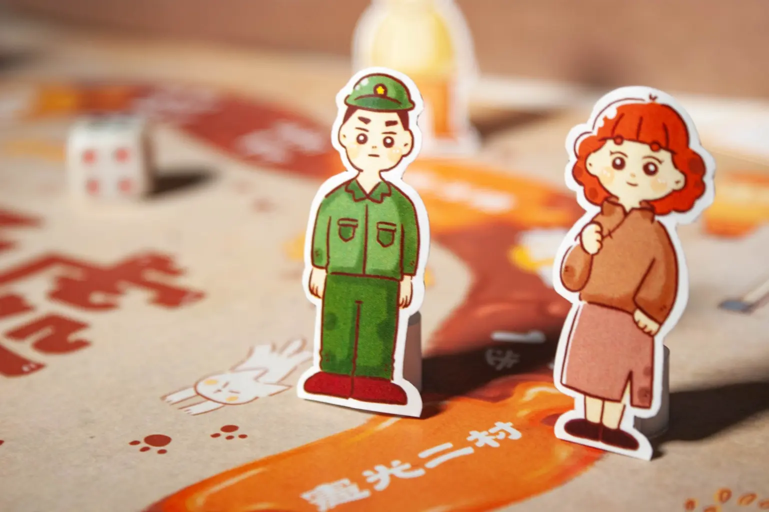 阿娜拉 | JOBALL找專家