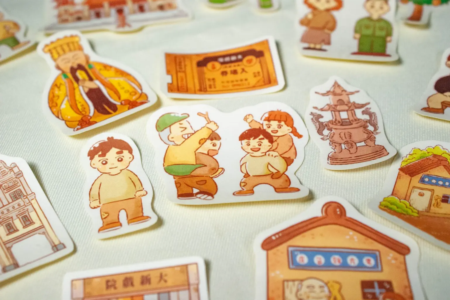 阿娜拉 | JOBALL找專家