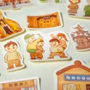 JOBALL找專家作品 [桌遊設計作品] 圖片 [3]