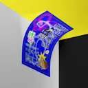 JOBALL找專家作品 [沐浴 ⊹ mù yù ⦙ 海報設計 poster design] 圖片 [2]