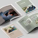 JOBALL找專家作品 [DM型錄設計] 圖片 [1]