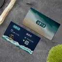 JOBALL找專家作品 [名片設計] 圖片 [4]