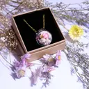 JOBALL找專家作品 [【花緒-Flower Feeling】] 圖片 [1]