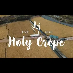 活動紀錄::Holy Crepe - pre opening-JOBALL找專家