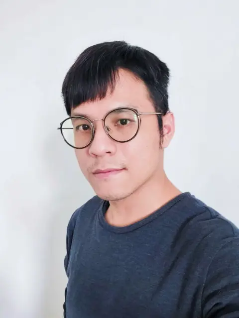 JOBALL用戶 [廖展陞] 的頭像