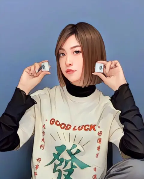 JOBALL用戶 [Jen] 的頭像