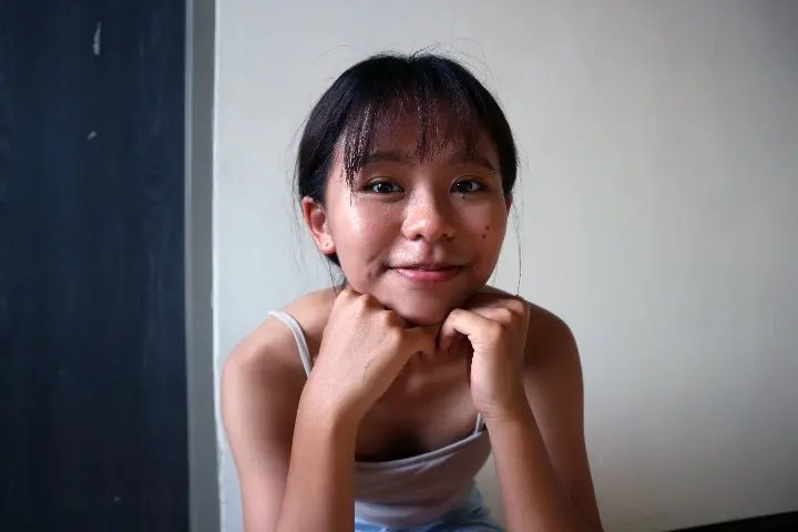 JOBALL用戶 [Kate] 的頭像