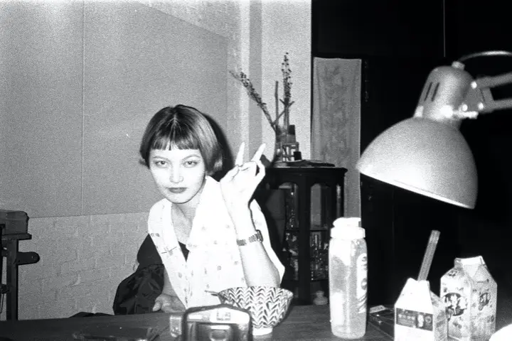 JOBALL用戶 [許宛] 的頭像