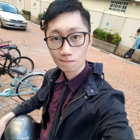 JOBALL用戶 [喬偉] 的頭像