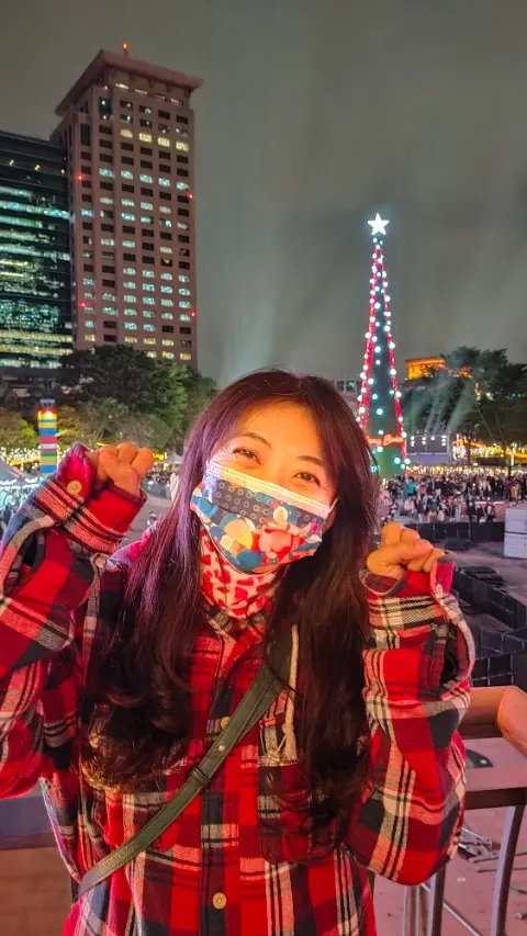 JOBALL用戶 [吳芮瑄] 的頭像