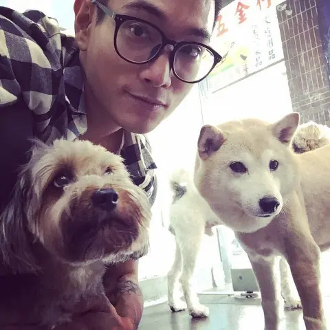 JOBALL用戶 [Clint Red] 的頭像