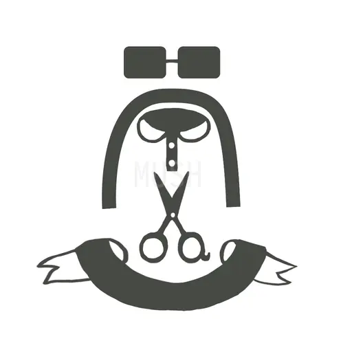 JOBALL找專家作品 [裁縫師的ＬＯＧＯ設計] 的封面圖
