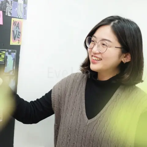 JOBALL用戶 [Evelyn] 的頭像
