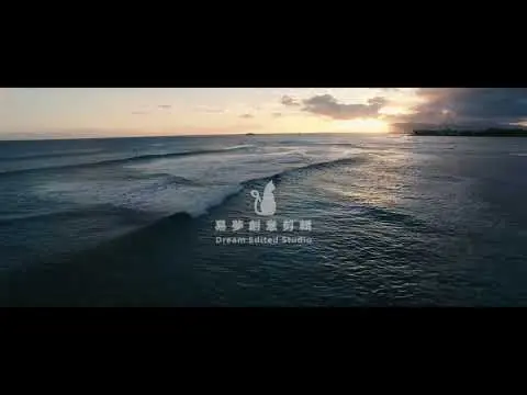 JOBALL找專家作品 [旅拍剪輯【Dream Edited studio】] 的封面圖