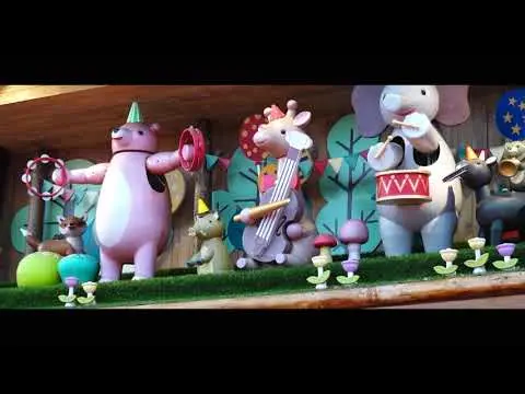 JOBALL找專家作品 [旅行創意剪輯【Dream Edited studio】] 的封面圖