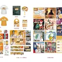JOBALL找專家作品 [平面設計｜團隊形象設計] 圖片 [1]
