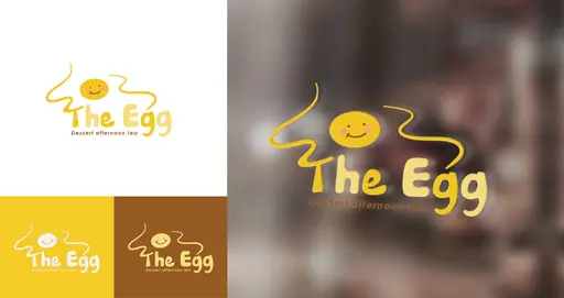 JOBALL找專家作品 [商標設計] 的封面圖