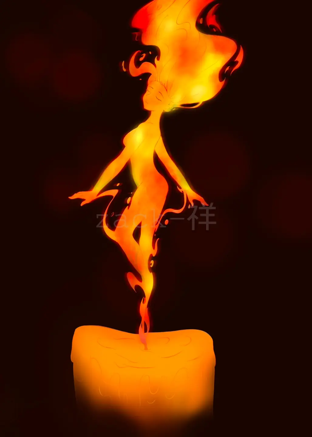 JOBALL找專家作品 [插畫設計] 圖片 [1]