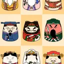 JOBALL找專家作品 [插畫設計] 圖片 [9]