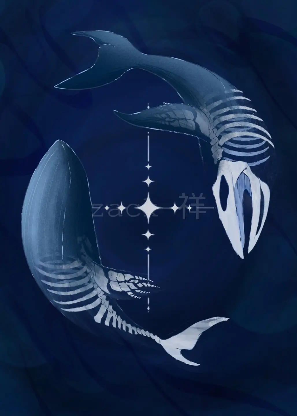 JOBALL找專家作品 [插畫設計] 圖片 [10]