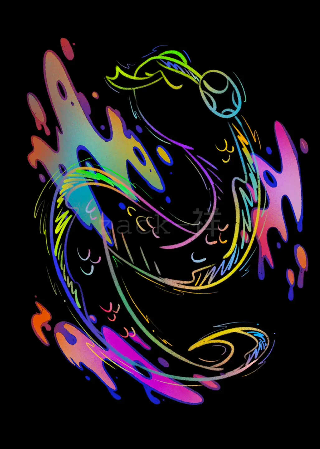 JOBALL找專家作品 [插畫設計] 圖片 [5]