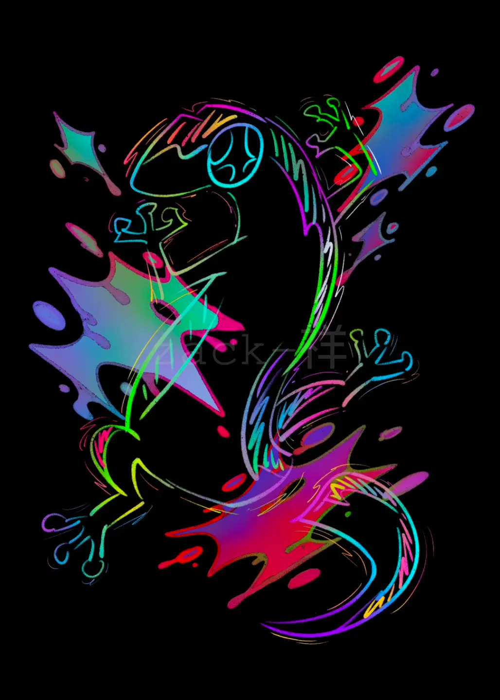 JOBALL找專家作品 [插畫設計] 圖片 [4]