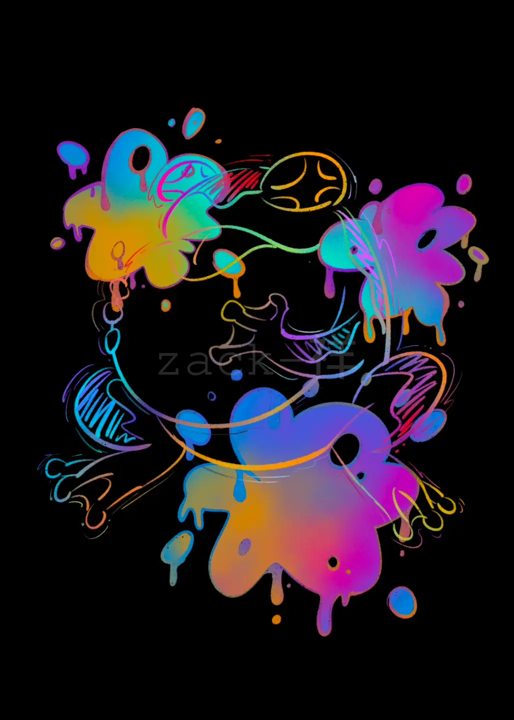 JOBALL找專家作品 [插畫設計] 圖片 [3]