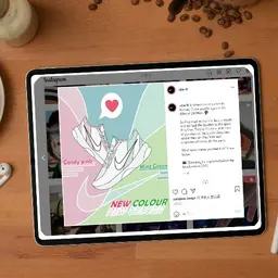 JOBALL找專家作品 [FB、IG行銷貼文設計] 的封面圖