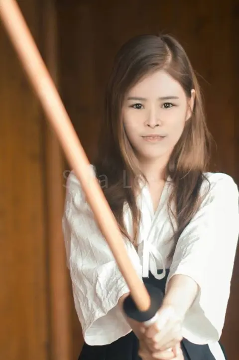 JOBALL用戶 [Sara Lee] 的頭像