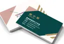 JOBALL找專家作品 [名片設計含印刷可超商取貨] 圖片 [2]