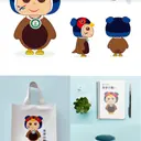 JOBALL找專家作品 [吉祥物設計] 圖片 [3]