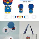 JOBALL找專家作品 [吉祥物設計] 圖片 [2]