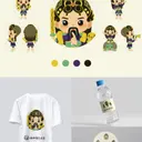 JOBALL找專家作品 [吉祥物設計] 圖片 [0]